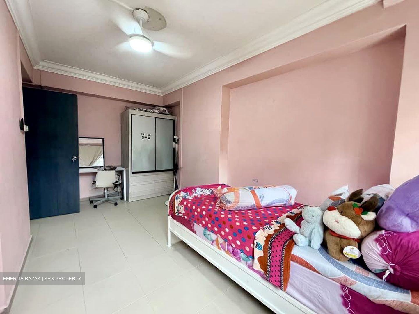 Blk 775 Pasir Ris Street 71 (Pasir Ris), HDB 5 Rooms #592122971